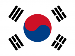 COREA DEL SUR